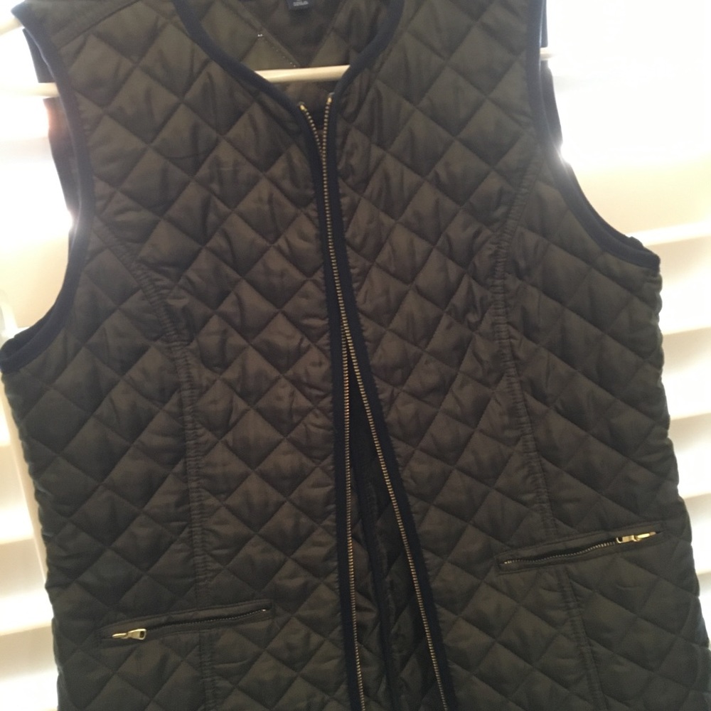 Vest